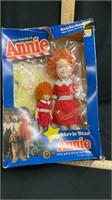 Annie Dolls