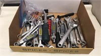 Wrench Set