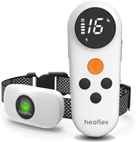 55$-Heaflex Training Collar with Remote