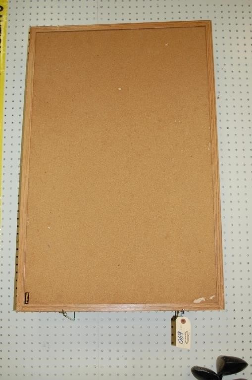 Various Bulletin Boards- 5 Total