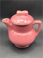 Salada Pottery Ceramic Tea Pot