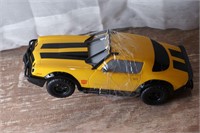RC Transformer 1977 Chevrolet Camaro