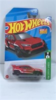 New Hot Wheels Ford Mustang Mach-E 1400