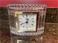 Royal Gallery Quartz Clock