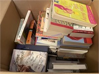 Box of Books