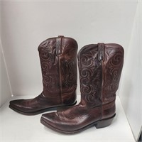 Lucchese 1883 Boots