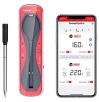 TempSpike Wireless Bluetooth Grill Thermometer