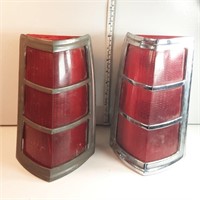 Cultas tail lights