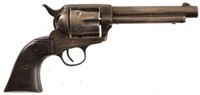 Colt 1873 Single Action .32-.20
