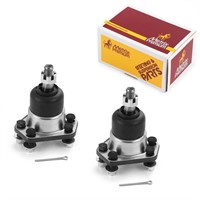 Metrix Premium 2 PCS Front Upper Ball Joint