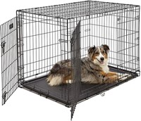 MidWest Homes for Pets Dog Crate
