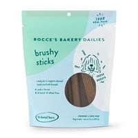 Bocce's Bakery Brushy Sticks Dog Treats, 13 Oz.
