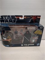 Star Wars Sith Speeder