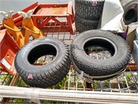 Trac-Gard C/T Tires