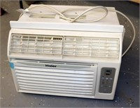Haier HWR08XC7 8,000BTU Air Conditioner