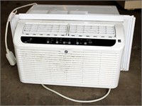 GE AHD06LXW1 6,150BTU Air Conditioner