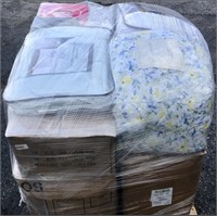 Pallet of Bed Bath and Beyond Returns