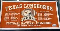 Texas Longhorns 2005 Football National Champions
