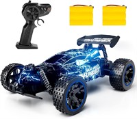 NEW $47 High Speed Racing Remote Control Car
