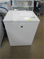 GE Small Chest Freezer See Description