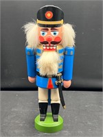 Vintage erzgebirge German  Nutcracker