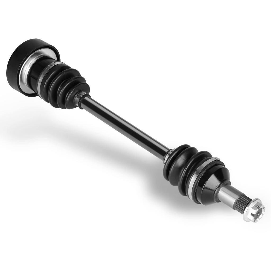 Rear Left Right CV Axle Shaft for Arctic Cat 450