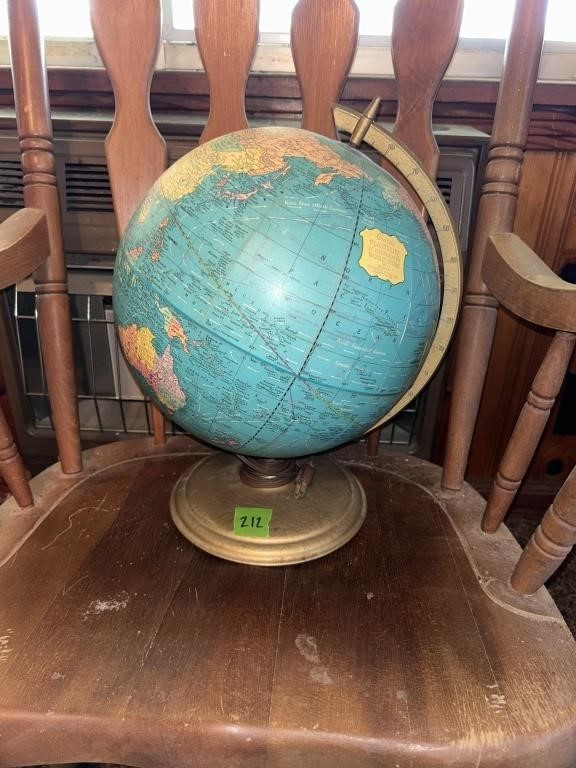 Globe