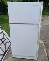 Kitchenaid refridgerator/freezer