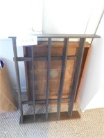A shelf for your smaller treasures - shadow box