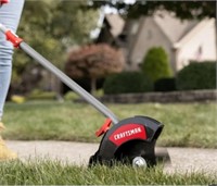 Craftsman - 7.5" Edger Attachment (In Box)