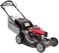 Honda - Self Propelled Gas Lawn Mower (In Box)