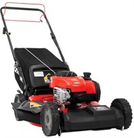 Craftsman - 21" Gas Powered Lawn Mower (In Box)