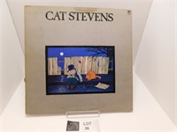 CAT STEVENS TEASER AND THE FIRECAT RECORD ALBUM