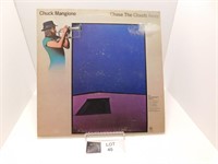 CHUCK MAGNGIONE CHASE THE CLOUDS AWAY