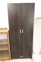 Storage Cabinet (71.5"t x 29"w x 16.5"d)