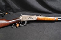 1964 Winchester carbine model 94 30-30