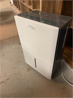 Dehumidifier