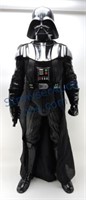 Star Wars Darth Vader figure, 48"