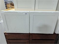 Upper Cabinet (18"Tx30"Wx24"D)