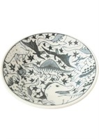 Mino ware Japanese Ceramics Plate Various