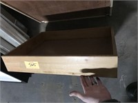 Cabinet Roll Out Tray