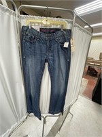 Cruel Denim Jeans 31/11 Short