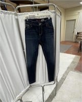 Cruel Denim Jeans33/15 Short