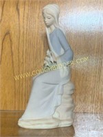 Lladro figurine