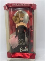 Vintage 1995 "Solo in the Spotlight" Barbie Doll