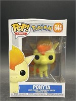Pokemon Ponyta Funko Pop! Figure #644