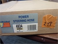 FEDERATED PS HOSE - CHEVY/GMC