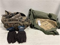 Hunting Pack, Gear Bag
