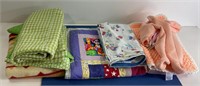 Small Blankets & More