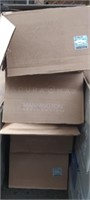 4 Boxes Mannington Flooring - Napa Spirit